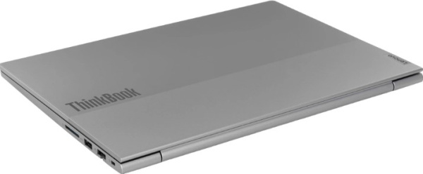 фото Ноутбук  Lenovo Thinkbook 14 G6 IRL в Санкт-Петербургe 14 ", Core i5, 16 Гб RAM, 512 Гб SSD, Iris Xe Graphics, Серый