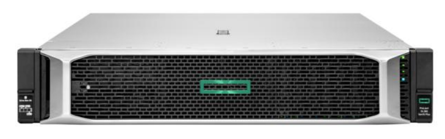

Сервер HPE ProLiant DL380 G10+ P05172-B21 (4314) S-4314 Rack(2U)/Xeon16C 2.4GHz(24MB)/1x32Gb2Rx4 PC4-3200R/MR416i-a(4Gb/RAID 0/1/ 10/5/50/6/60)/noHDD(, ProLiant DL380 G10+