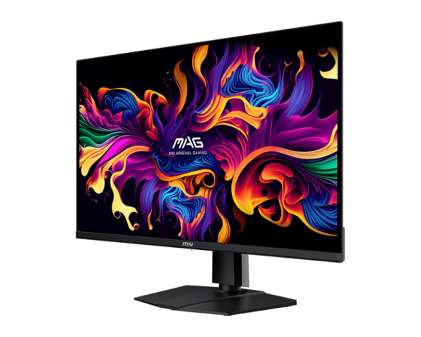 фото Монитор 31,5" MSI MAG 321UPX в Челябинске