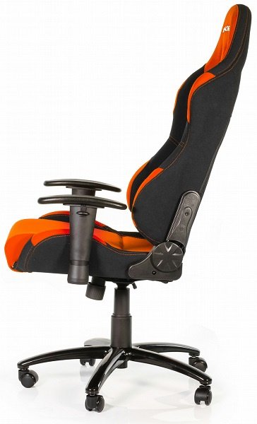фото Кресло игровое AKRacing Prime в Уфе