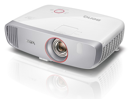 фото Проектор  BenQ W1210ST