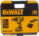 фото Дрель - шуруповерт DeWALT DCD771D2