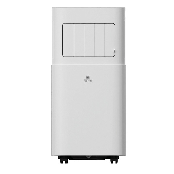 

Кондиционер мобильный Royal Clima RM-MT28CH-E Magnate, 2.82 кВт, RM-MT28CH-E