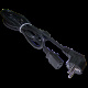 фото Кабель питания  Lanmaster LAN-PP13/SHA-1.8-BK в Омске