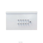 фото Коммутатор OSNOVO OSP-46TB1(SW-60812/I)