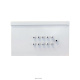 фото Коммутатор  OSNOVO OSP-46TB1(SW-60812/I) в Уфе