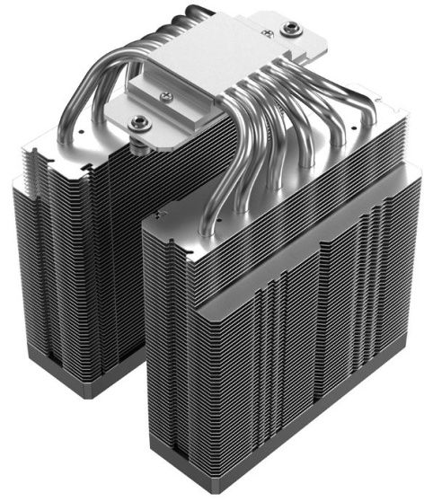 фото Кулер  ID-Cooling FROZN A620 PRO SE ARGB в Ростове-на-Дону