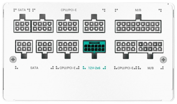 фото Блок питания ATX Deepcool PN750M в Казани
