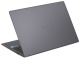 фото Ноутбук Honor MagicBook X16 Plus 2025 16" (Intel Core 5, 16Гб LPDDR4X, SSD 512 Гб, Iris Xe Graphics, Windows 11 Домашняя) Серый [5301ALVX]