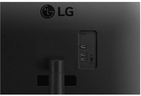 фото Монитор 34" LG UltraWide 34WR50QK-B в Волгограде