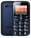 фото Мобильный телефон  BQ 1851 Respect Blue в Красноярске