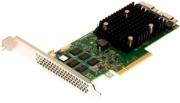фото Контроллер Broadcom/LSI SAS 9500-16i SGL