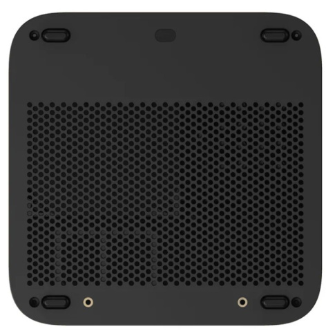 фото Мини ПК Minisforum X1 Pro ( ) [MF/X1PRO/HX370/32]