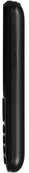 фото Мобильный телефон  BQ 1848 Step+ Black в Уфе