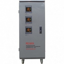 фото Стабилизатор  Ресанта 63/4/18 в Красноярске