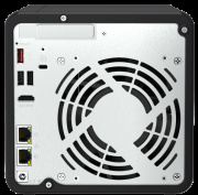 фото Сетевой RAID-накопитель QNAP TS-464-8G
