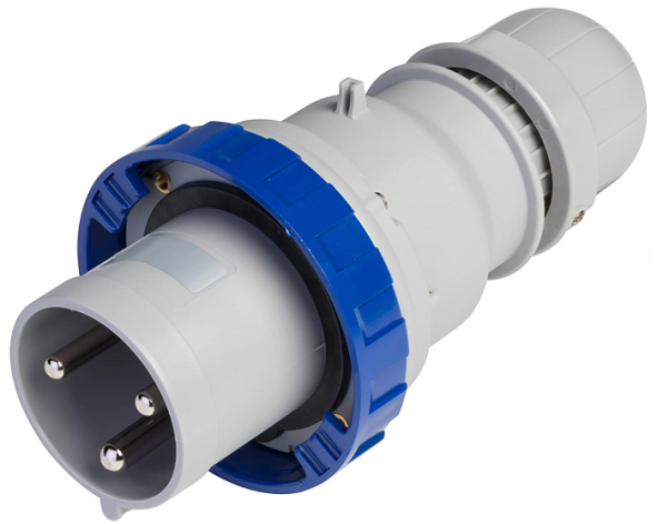 Изображение товара Вилка кабельная DKC DIS2186333