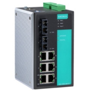 фото Коммутатор MOXA EDS-508A-SS-SC