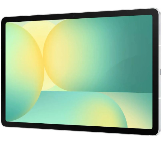 фото Планшет 13.1" Samsung Galaxy Tab S10 FE+ SM-X620 12/256GB в Перми