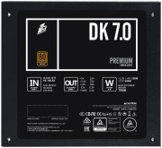 фото Блок питания 1STPLAYER DK PREMIUM 7.0