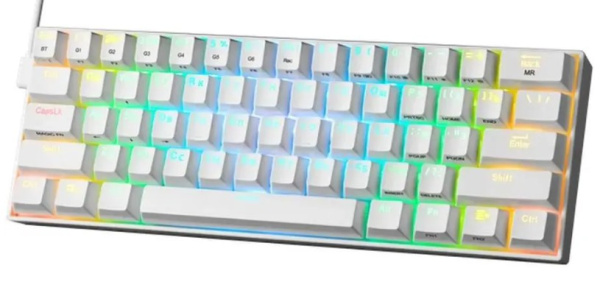 фото Клавиатура wireless Defender DRACONIC в Красноярске