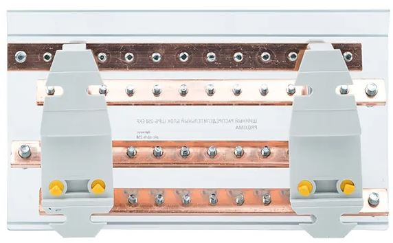 фото Блок распределительный  EKF plc-shrb-250 в Волгограде