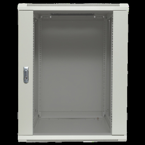фото Шкаф настенный 19", 12U EKF TRP-WLL-1264-40G в Уфе