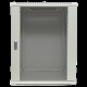 фото Шкаф настенный 19", 12U EKF TRP-WLL-1264-40G в Уфе
