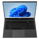 фото Ноутбук  CBR LP-MDCR-1505 15.6 ", Core i7, 16 Гб RAM, 512 Гб SSD, UHD Graphics, Черный