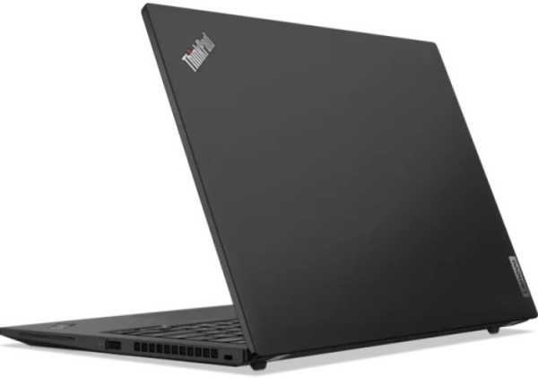 фото Ноутбук  Lenovo ThinkPad T14s Gen 4 в Уфе 14 ", Ryzen 5, 16 Гб RAM, 512 Гб SSD, Radeon 740M, Черный