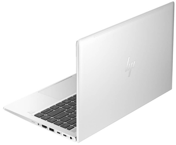 фото Ноутбук  HP EliteBook 640 G10 в Уфе 14 ", Core i5, 8 Гб RAM, 512 Гб SSD, Iris Xe Graphics, Серебристый