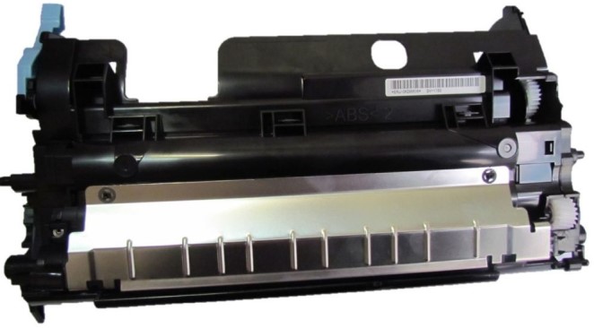 

Блок проявки Kyocera DV-1150 302RV93020 (тех. упаковка) M2135/2635/2735/2040/2540/2640_P2235/2040, DV-1150