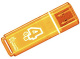 фото Накопитель USB 2.0 4GB SmartBuy SB4GBGS-Or в Ростове-на-Дону