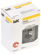 фото Трансформатор IEK ITT40-2-10-0600
