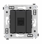 фото Розетка DKC 4412693