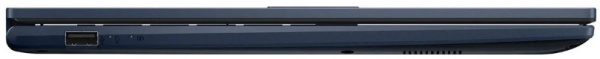 фото Ноутбук  ASUS Vivobook 15 X1504ZA-BQ1143 в Перми 15.6 ", Core i3, 8 Гб RAM, 512 Гб SSD, UHD Graphics, Синий