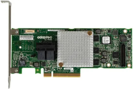 фото Контроллер SAS Adaptec ASR-8805 SGL
