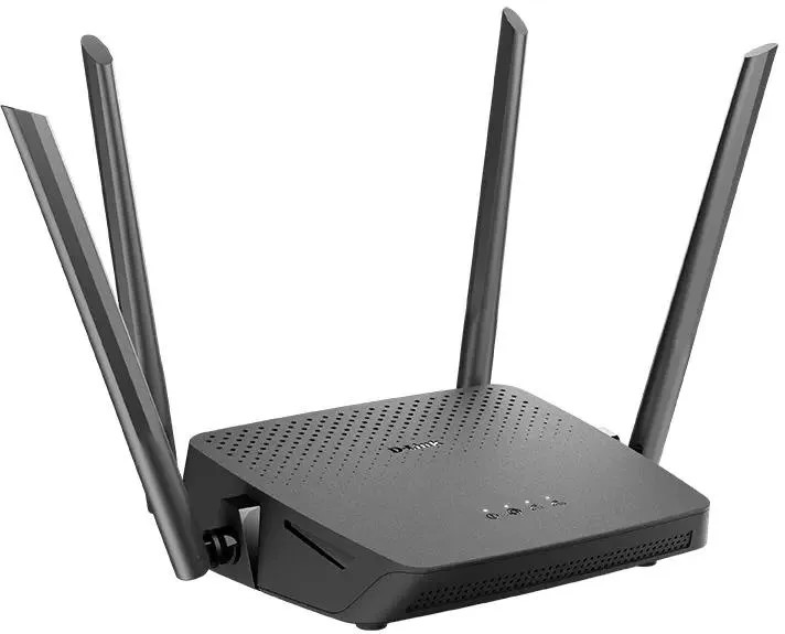 

Маршрутизатор D-link DIR-825/RU/R7A беспроводной двухдиапазонный гигабитный AC1200 Wave 2 с поддержкой MU-MIMO, EasyMesh, 3G/LTE и USB-портом, DIR-825/RU/R7A