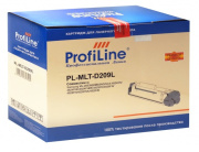 фото Картридж ProfiLine PL-MLT-D209L