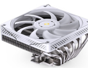 фото Кулер JONSBO HP-600 White