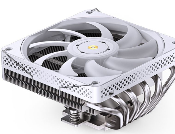 фото Кулер  JONSBO HP-600 White в Казани