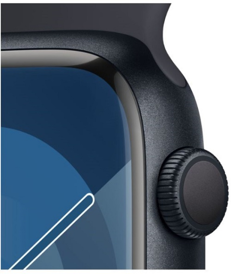 фото Часы  Apple Watch S9 41mm в Омске