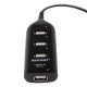 фото Разветвитель USB 2.0 Rexant 18-4105 в Волгограде