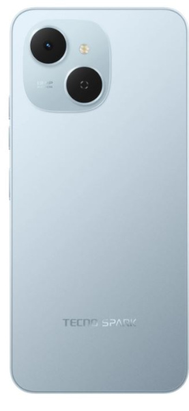 фото Смартфон  TECNO Spark 40C 8/256GB в Санкт-Петербургe