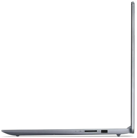 фото Ноутбук  Lenovo IdeaPad Slim 3 16IAH8 в Екатеринбурге 16 ", Core i5, 16 Гб RAM, 512 Гб SSD, UHD Graphics, Серый