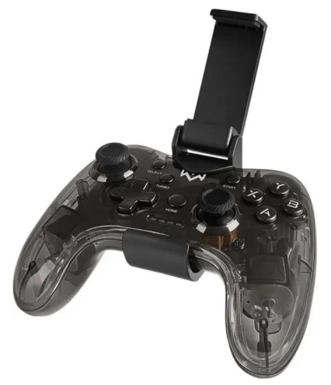 фото Геймпад беспроводной Sven GC-5050 в Омске