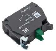фото Контакт дополнительный EKF XB4-BE101