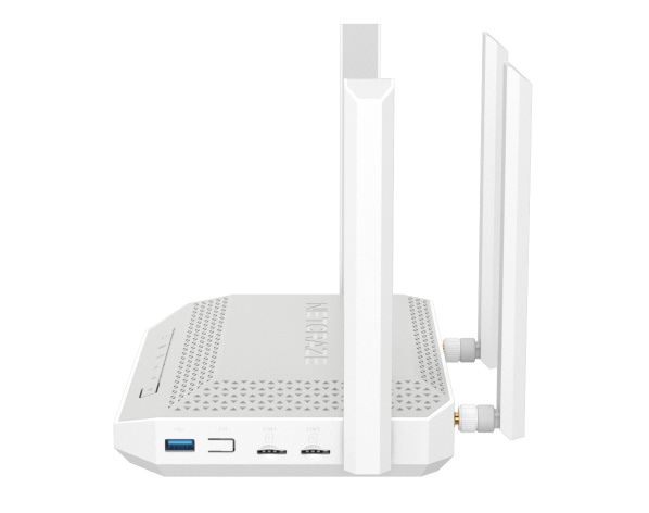 фото Интернет-центр  Netcraze Hopper 4G+ в Челябинске