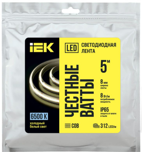 фото Лента IEK LSR11-2-312-65-3-05 в Воронеже