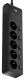 фото Сетевой фильтр  AGNI TP-FI3U5E-C-5m-black в Санкт-Петербургe